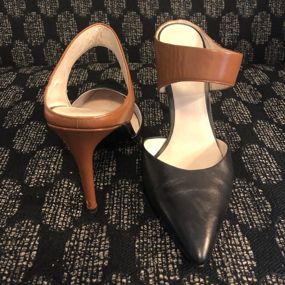 Kenneth Cole Wendy heels - Picture 2 of 4